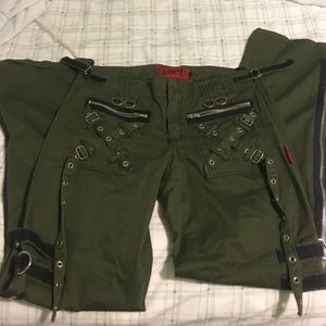 Tripp Pants ISO